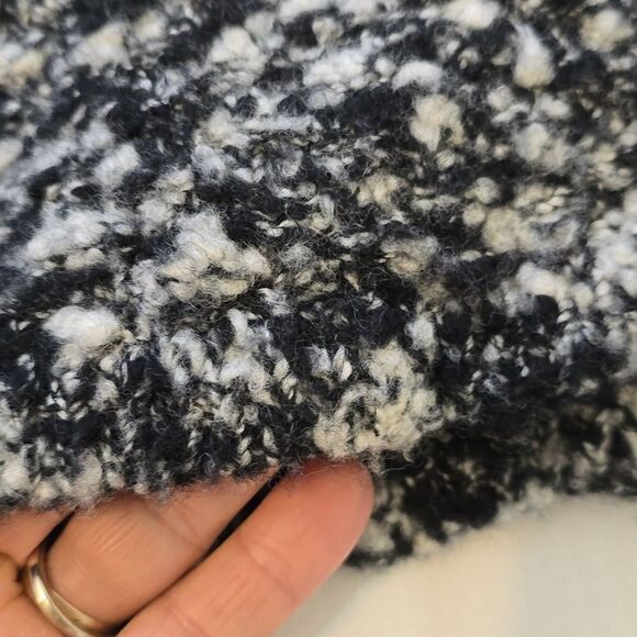 525 America wool sweater dress Small - Picture 6 of 9